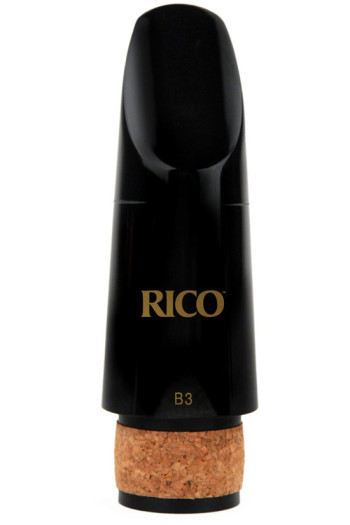 Rico Graftonite Bb Clarinet Mouthpiece - B3