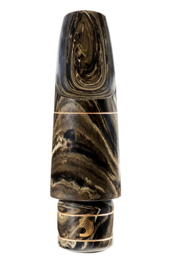 D'Addario Select Jazz Mouthpiece For Tenor Saxophone - D7M-MB