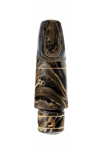 D'Addario Select Jazz Mouthpiece For Tenor Saxophone - D6M-MB