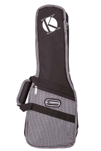 Kinsman Concert Ukulele Padded Bag