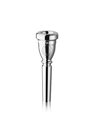 Denis Wick 5282U-1.25C Trumpet  Mouthpiece