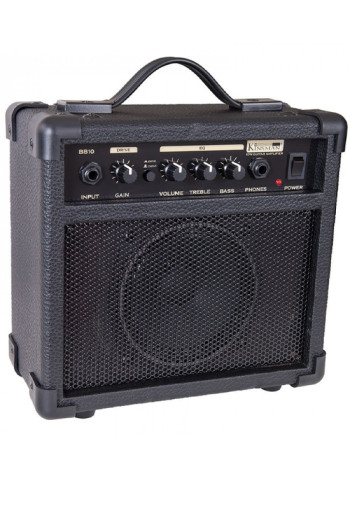 Kinsman 10-Watt Guitar Amplifier BB Blaster