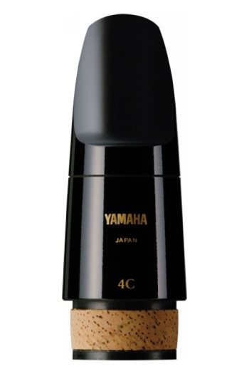 Yamaha Bass Clarinet Mouthpiece - 6C