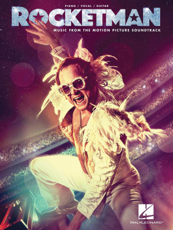 Rocketman: Elton John Music From The Motion Picture Soundtrack: Piano Vocal & Guitar Chord