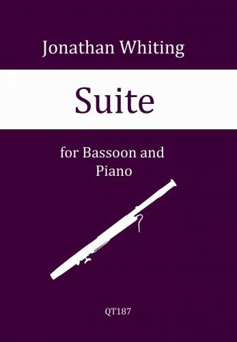 Suite: Bassoon & Piano (Queens Temple)