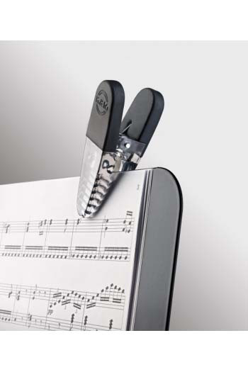 K&M Sheet Music Clips - Fix N' Clip