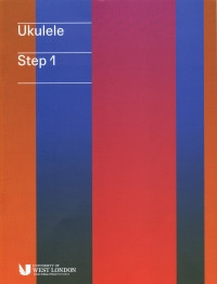 London College Of Music: LCM Ukulele Handbook From 2020 Step 1