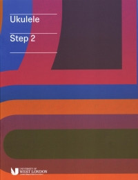London College Of Music: LCM Ukulele Handbook From 2020 Step 2
