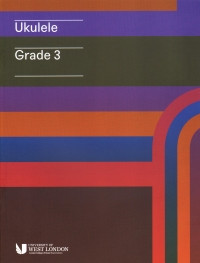 London College Of Music: LCM Ukulele Handbook From 2020 Grade 3