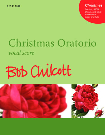 Christmas Oratorio: Vocal Score (OUP)