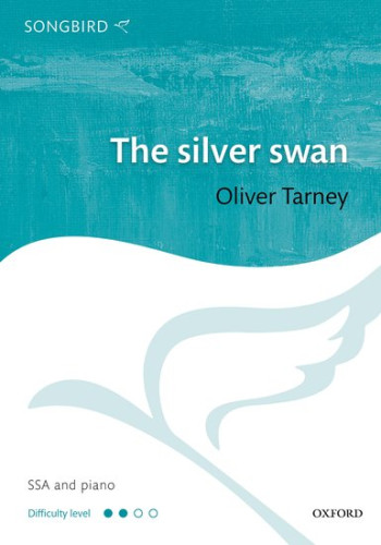 The silver swan: SSA and piano
