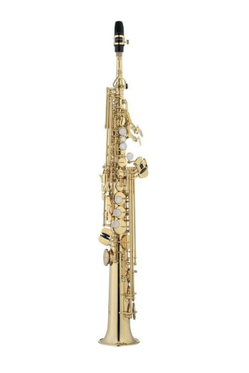 Jupiter JSS1000Q Soprano Saxophone