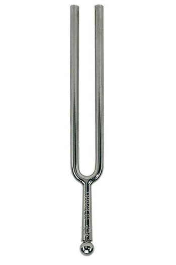 Tuning Fork - A 440 Hz (Clarissima)