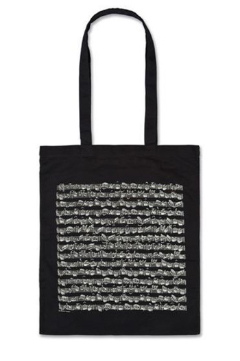 Tote Bag - Various Designs (Long Handle)