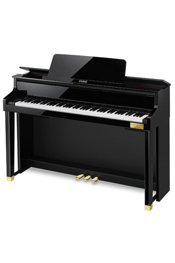 Casio Grand Hybrid Piano GP-510