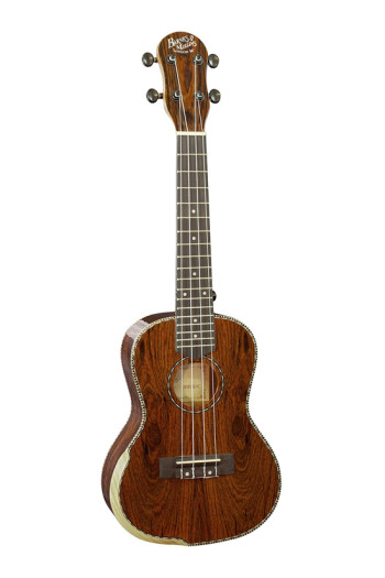 Barnes & Mullins BMUK8C Becote Concert Ukulele