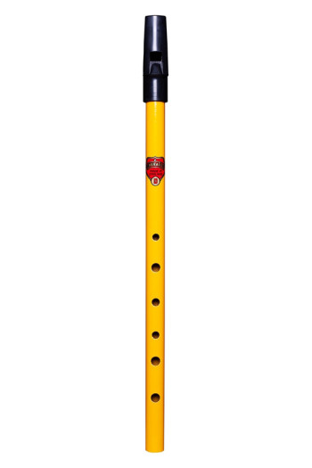 Aurora Flageolet D Yellow