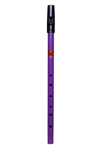 Aurora Flageolet D Dark Violet