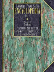 Advanced Piano Solos Encyclopaedia Volume 1