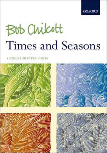Times And Seasons For Upper Voices (OUP)
