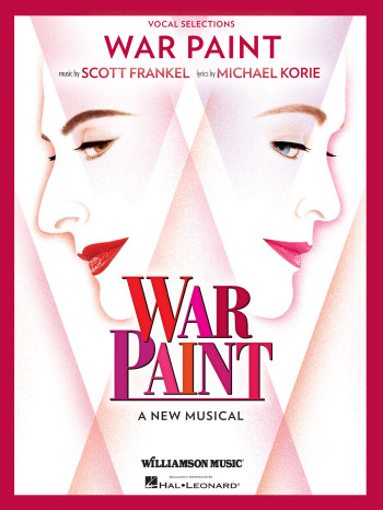 War Paint  Vocal Selections