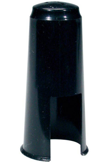 Alto Saxophone Mouthpiece Cap - Plastic