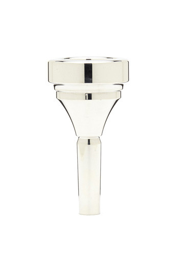 Denis Wick DW5286-1L Tuba Mouthpiece