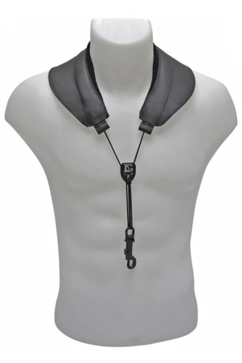 Yoke Saxophone Strap - Large Size (BG)