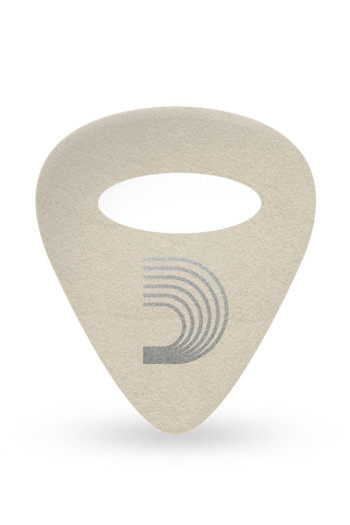 D'Addario Ukulele Felt Picks