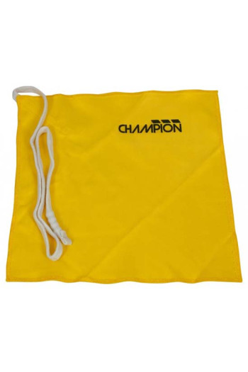 Champion Clarinet Pull-Through Cleaner