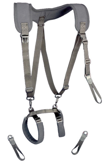 Junior Tuba Harness (Neotech)