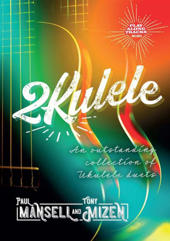 2Kulele: Ukulele Duets