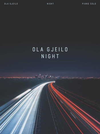 Night: Piano Solo (Chester)