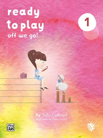 Ready To Play: Off We Go! 1