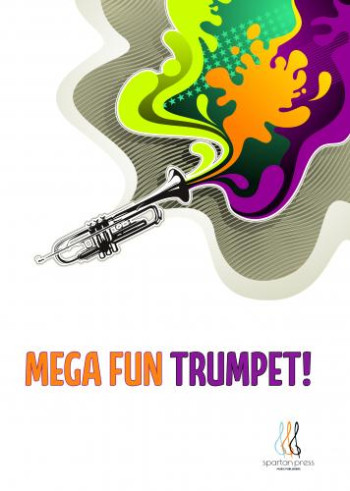 Mega-Fun Trumpet & Piano
