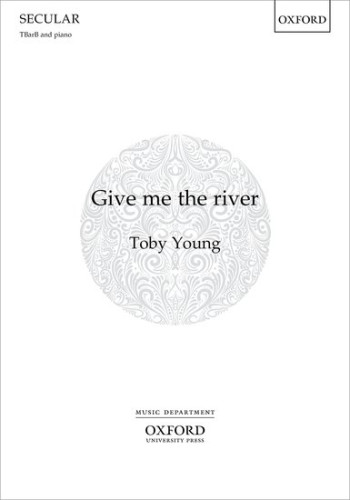 Give Me The River: TBarB & Piano (OUP)
