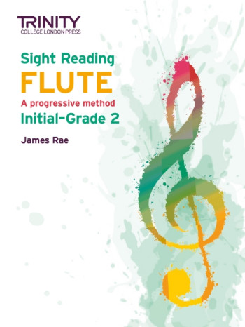 Trinity College London: Sight-Reading Flute Grade Initial-2