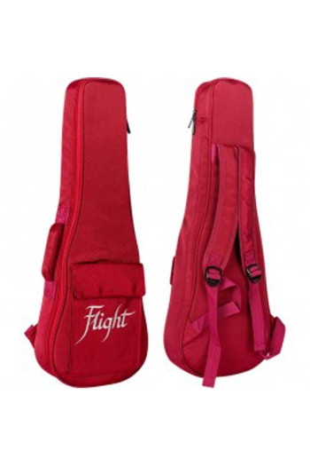 Flight Deluxe Concert Ukulele Gigbag - 15mm