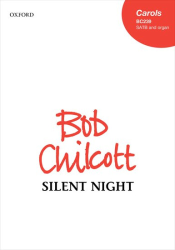Silent Night Vocal SATB (OUP)