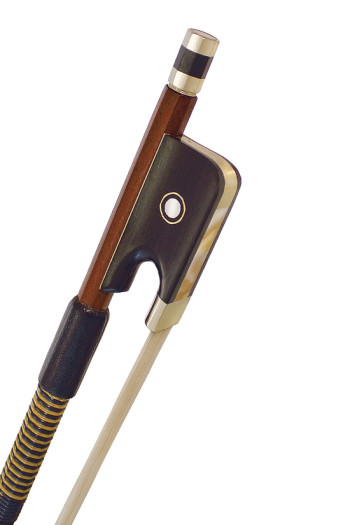 Hidersine  Viola Bow  Octagonal