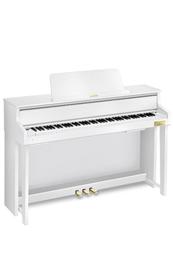 Casio Grand Hybrid Piano GP-310WE