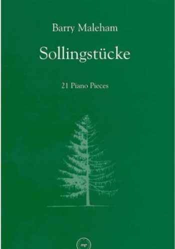 Sollingstucke: Piano
