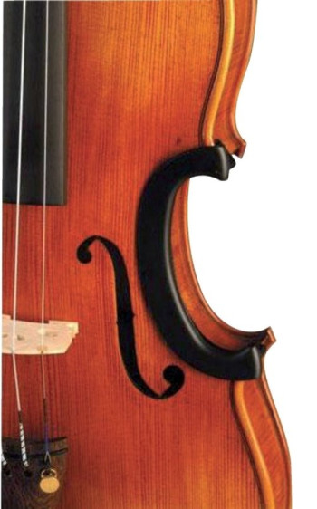 Paesold C-clip Violin Protector