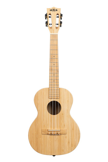 Kala KA-BMB-T Bamboo Tenor Ukulele
