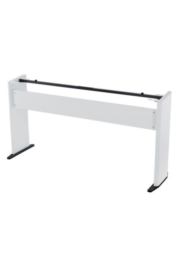 Casio CS-68PWE Digital Piano Stand - White