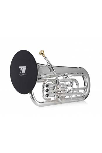 Denis Wick Instrument Bell Cover For Baritone/ Bass Trombone  (9½”)