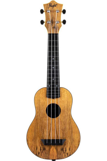 Flight TUS55 Mango ABS Travel Soprano Ukulele