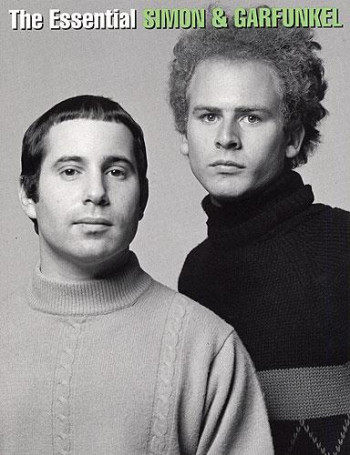The Essential Simon & Garfunkel: Piano Vocal Guitar