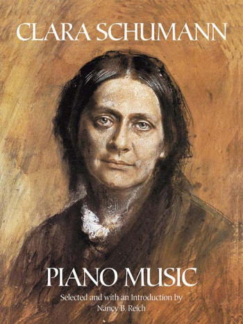 Piano Music (Dover)
