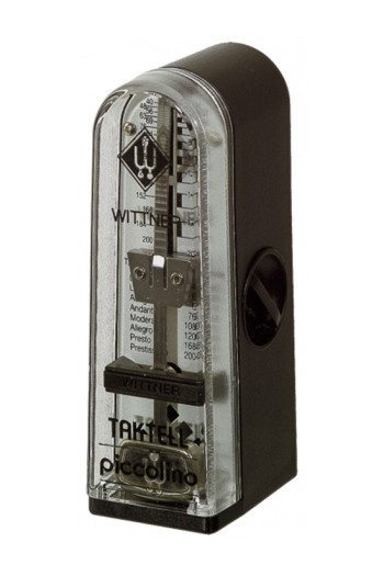 Wittner Taktell Piccolino Metronome (Various Colours)